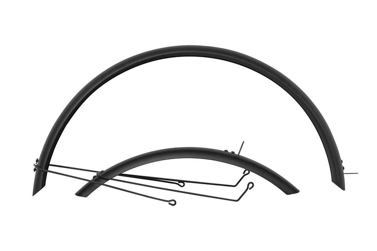 Himiway A3 Kit Parafanghi Bici Elettrica Anteriore Posteriore