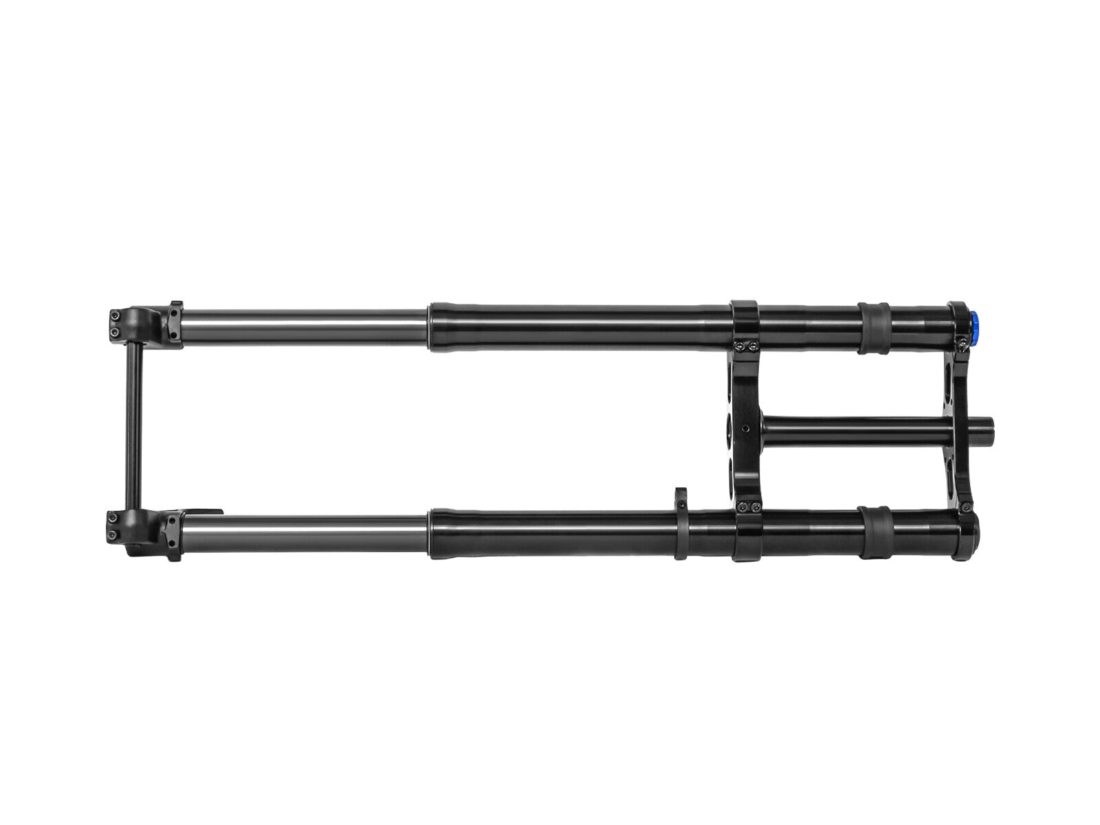Himiway Cruiser forcella ammortizzata bici elettrica ricambio