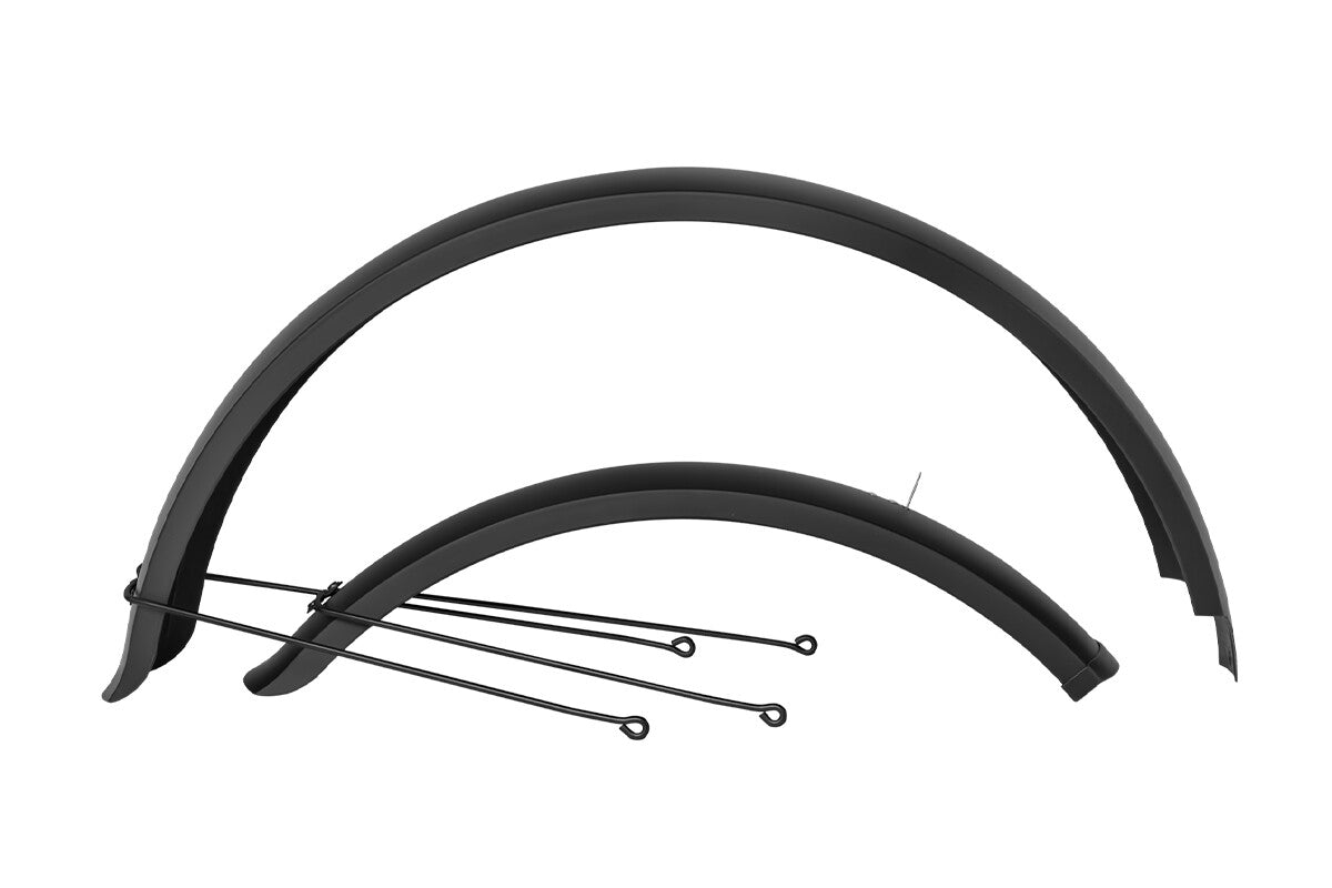 Himiway eBike Components D5 2.0 Fender Kit parafanghi