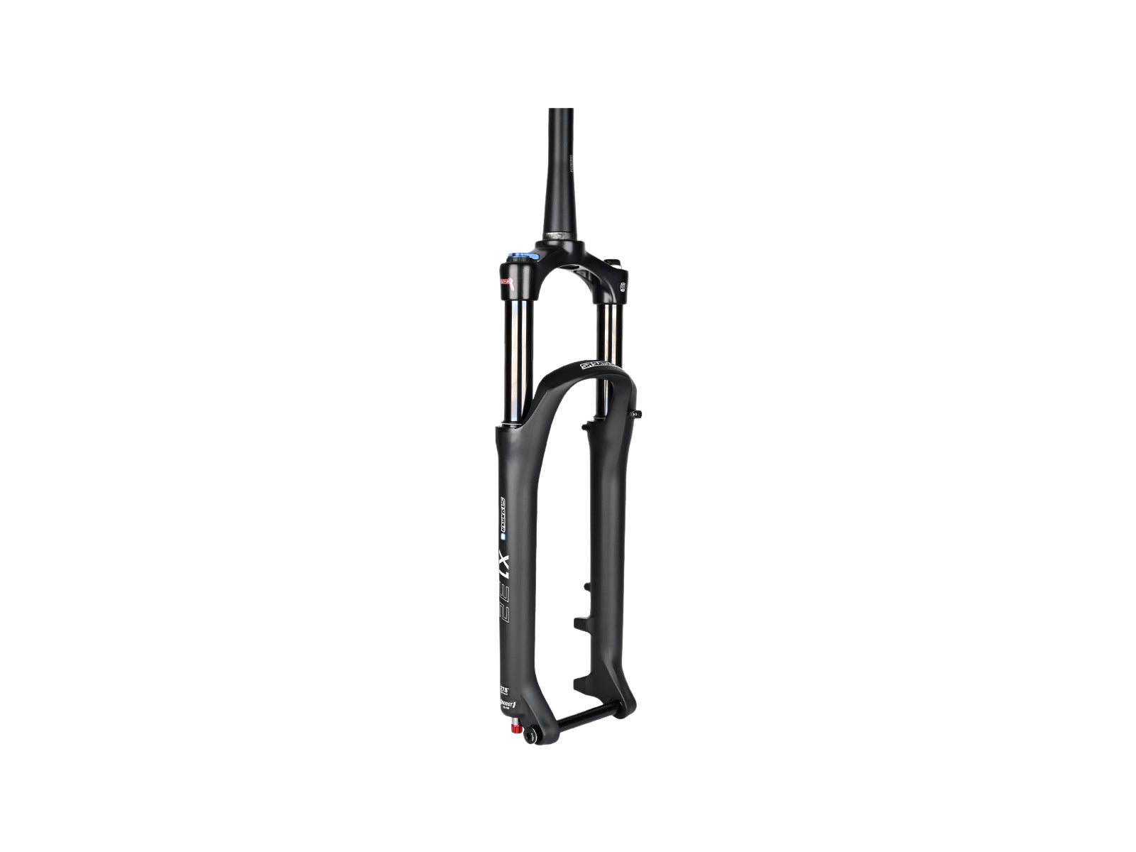 Himiway Cruiser forcella ammortizzata bici elettrica ricambio