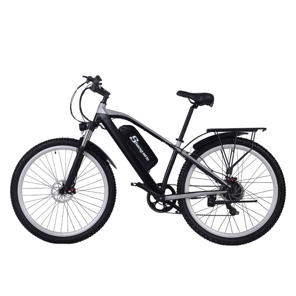 Shengmilo M90 bici elettrica 29 pollici 48V 17Ah