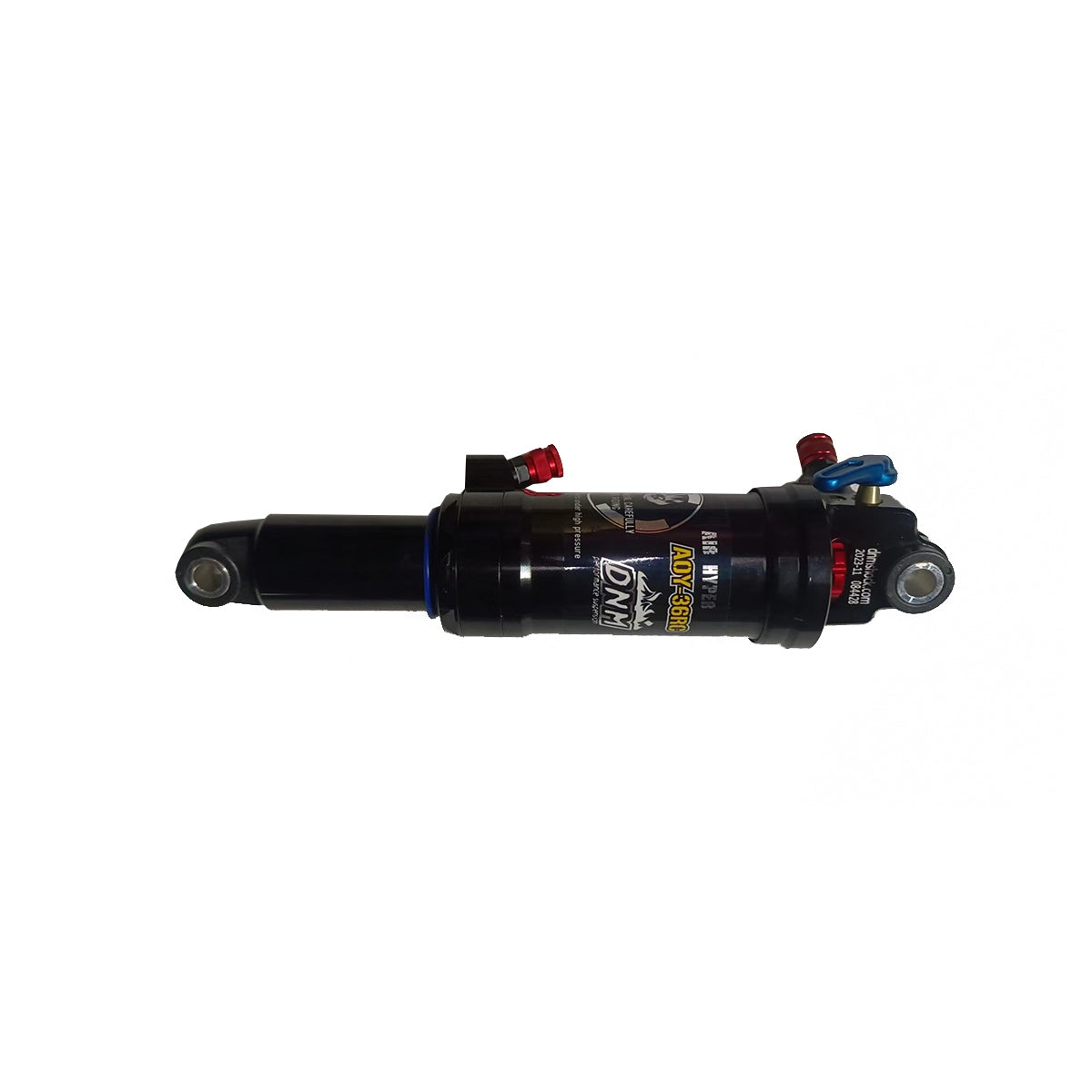 Lankeleisi Ammortizzatore Posteriore E-bike per G650 RV700 X3000MAX