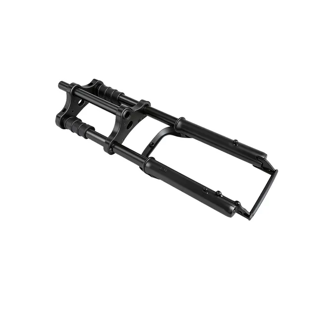 OUXI V8 forcella anteriore bici 50mm freno a disco