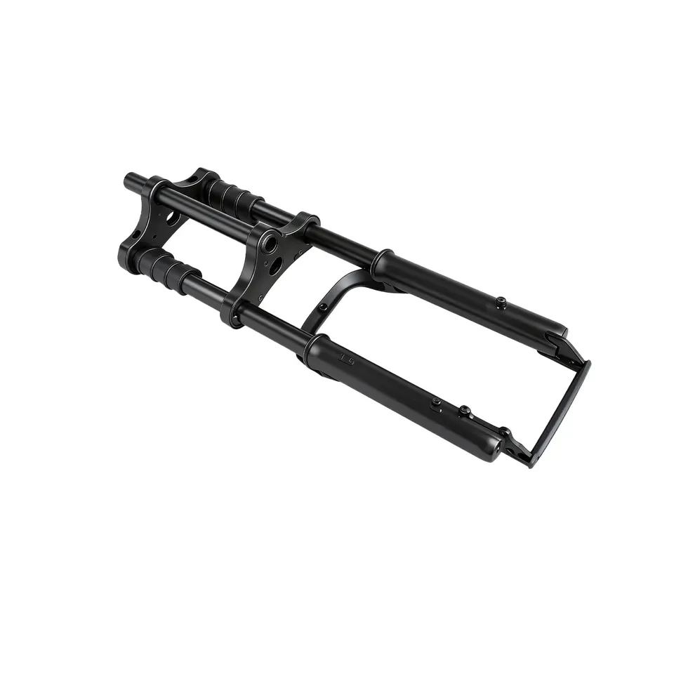 OUXI V8 forcella anteriore bici 50mm freno a disco