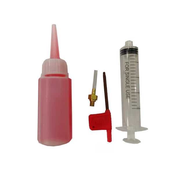 Lankeleisi Freni Bici Elettrica Kit Olio Freni ES500PRO