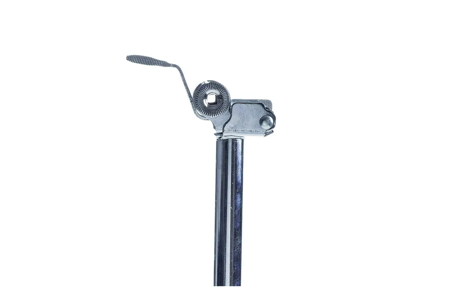 World Dimension Ricambi Canotto Sella ricambio ribaltabile 27,2