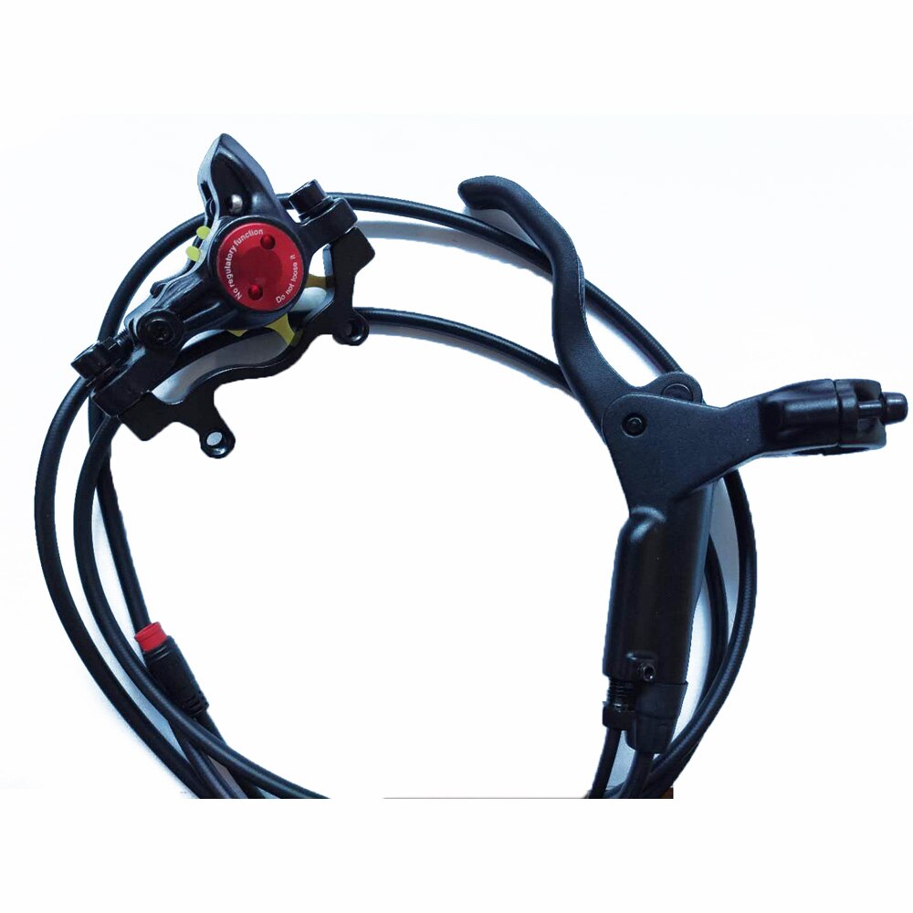 Lankeleisi Set freni idraulici bici elettrica G660