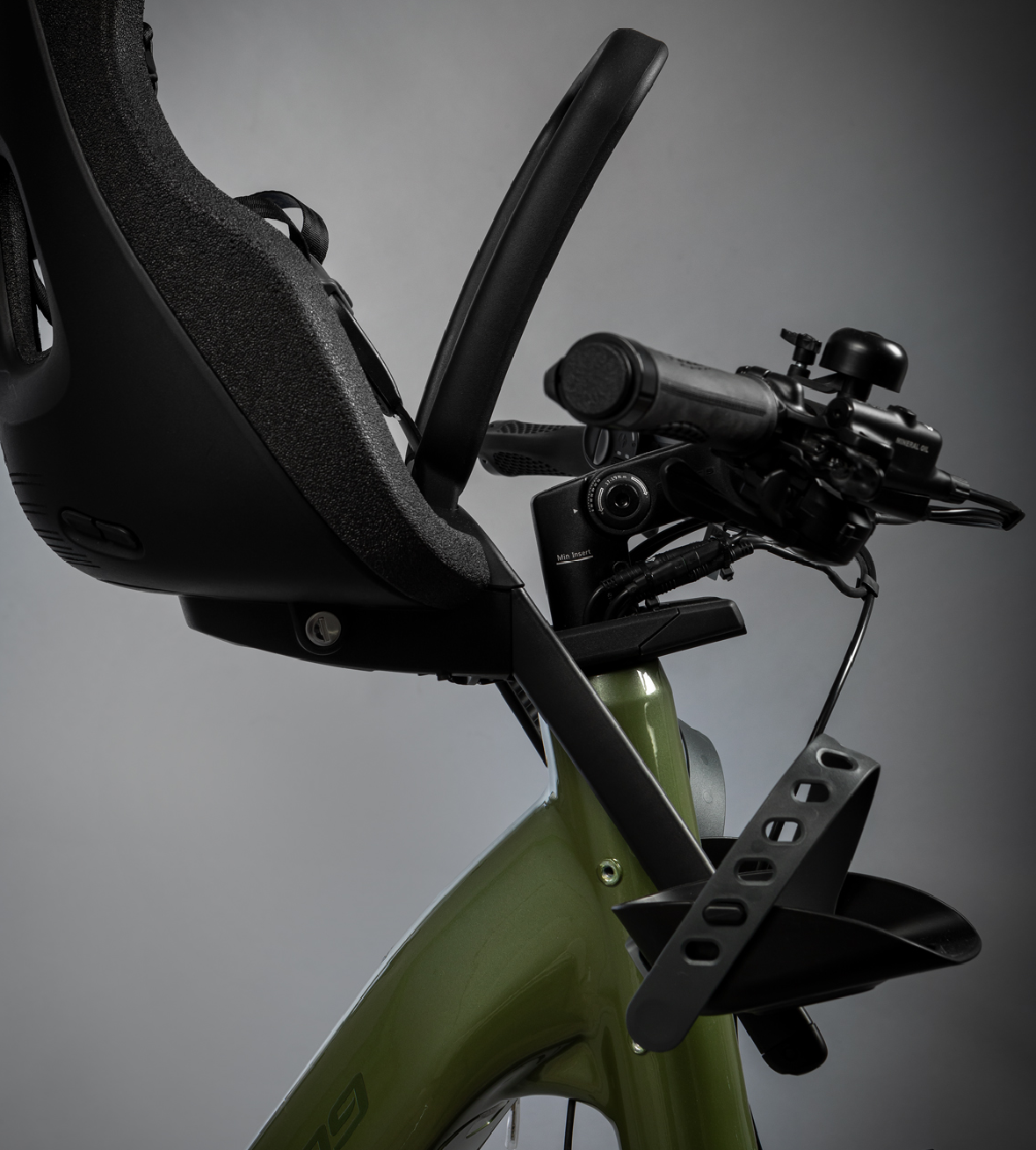 World Dimension Urban Metro Pro Bici Elettrica Telaio City