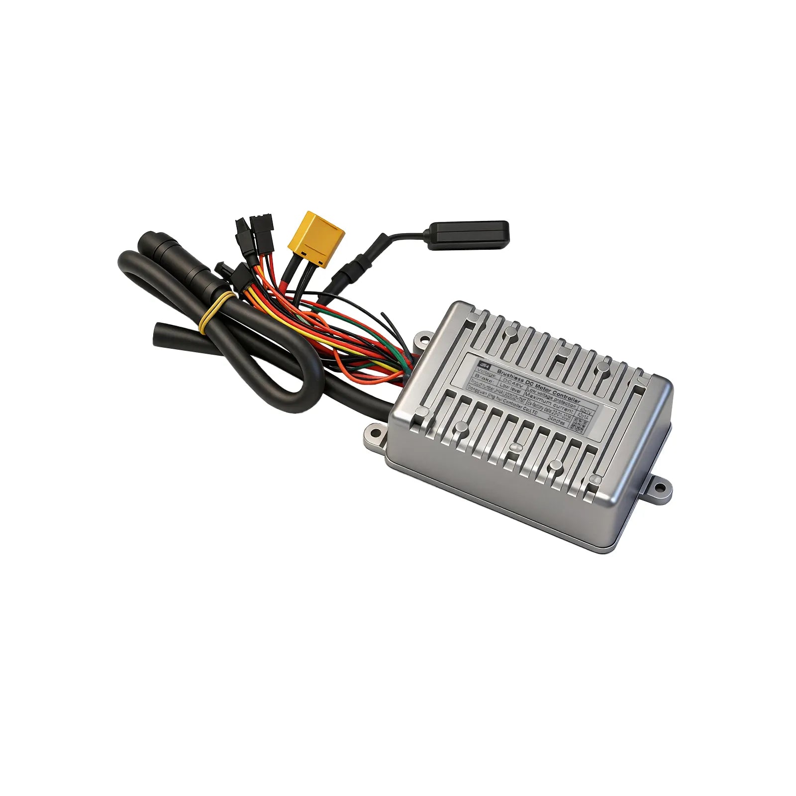 OUXI GT2000-S1200 Centralina Bici Elettrica Controller Sterzo