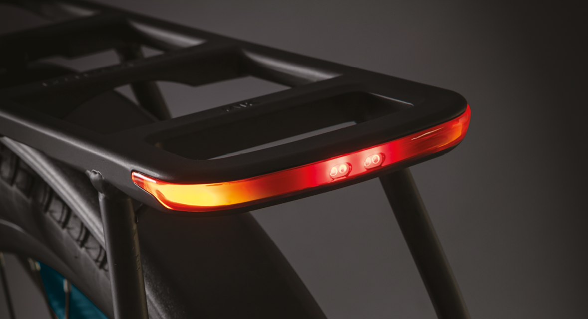 World Dimension Urban Fusion Bici Elettrica Trekking City