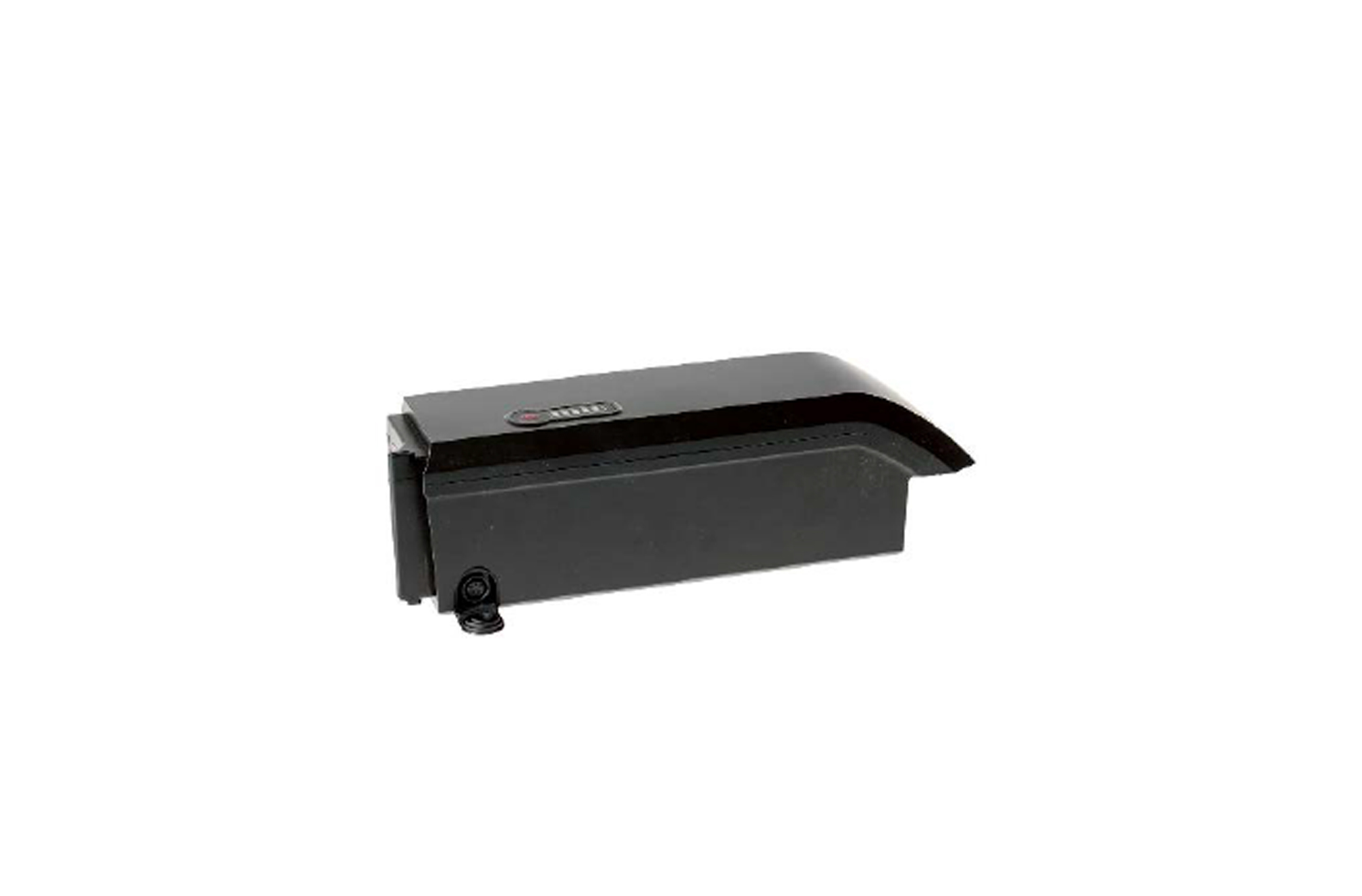 World Dimension Ricambi Batteria litio 36V 11Ah Tube SF-06S