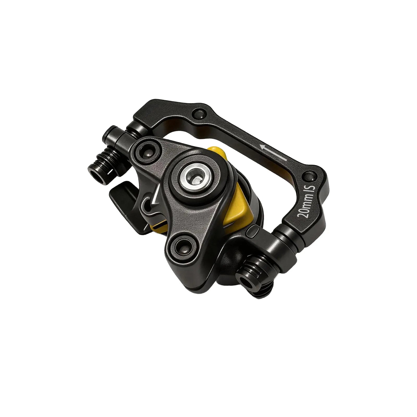 OUXI V8 Pinza Freno a Disco Ricambio Anteriore