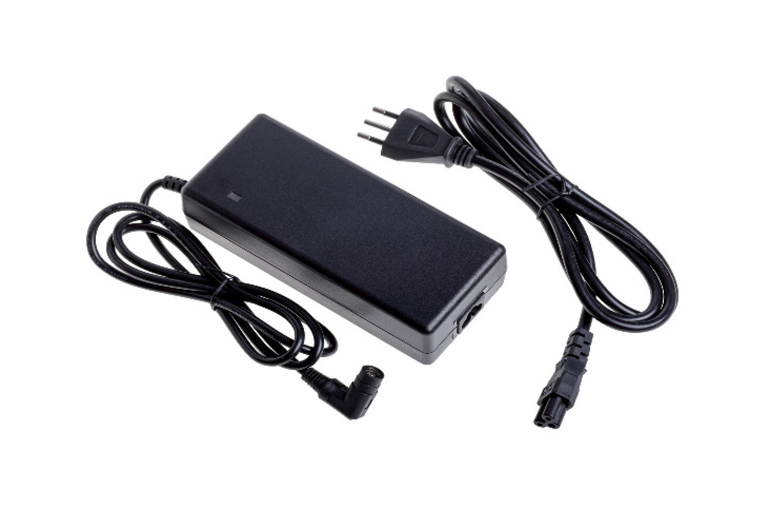 World Dimension Accessori Carica Batteria 24V Litio Caricabatteria