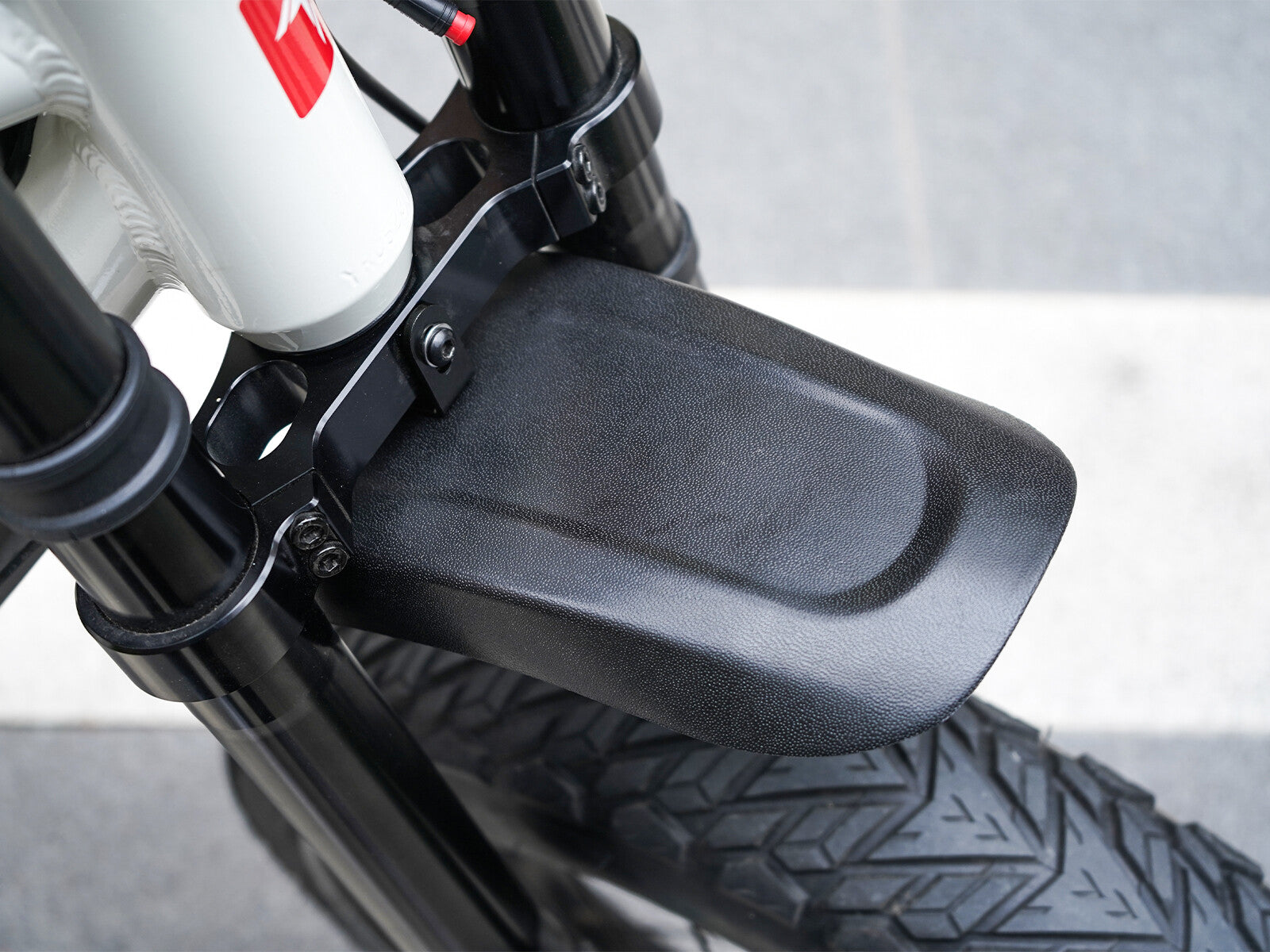 Himiway C5 Parafango Anteriore Bici Elettrica Neve Fango