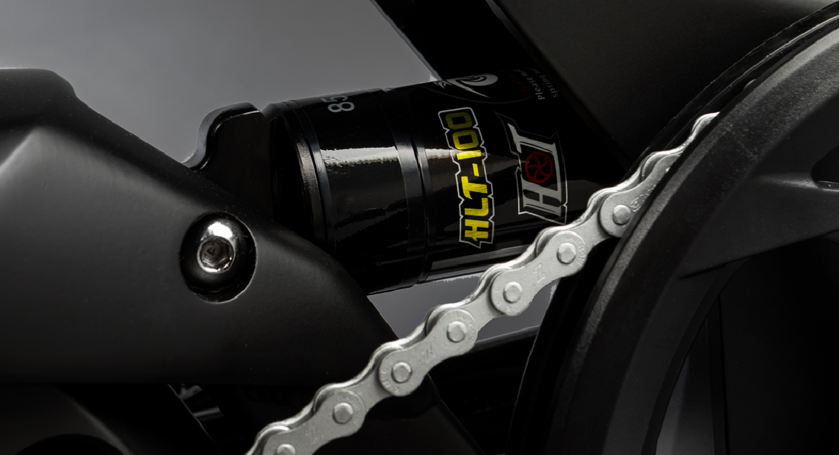 World Dimension Pulp Bici Elettrica City Utility
