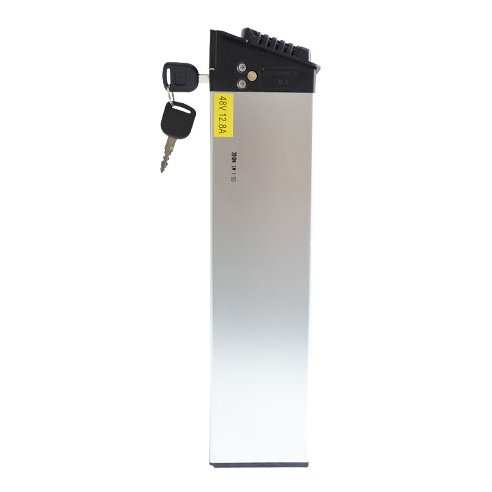 Shengmilo Batteria bici elettrica 48V 12.8Ah MX01 MX21 M80