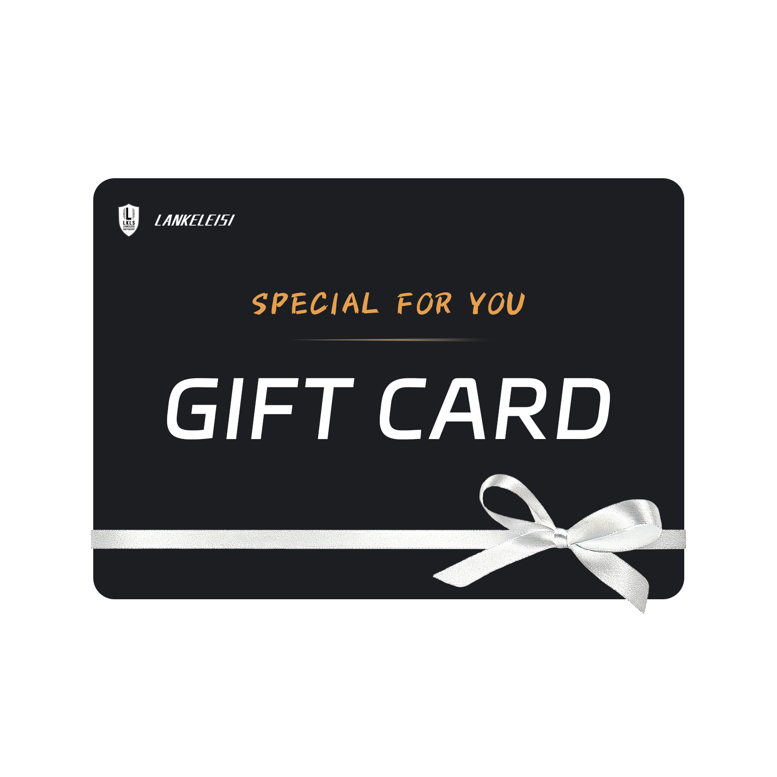 Lankeleisi Carta regalo bici elettrica 10€