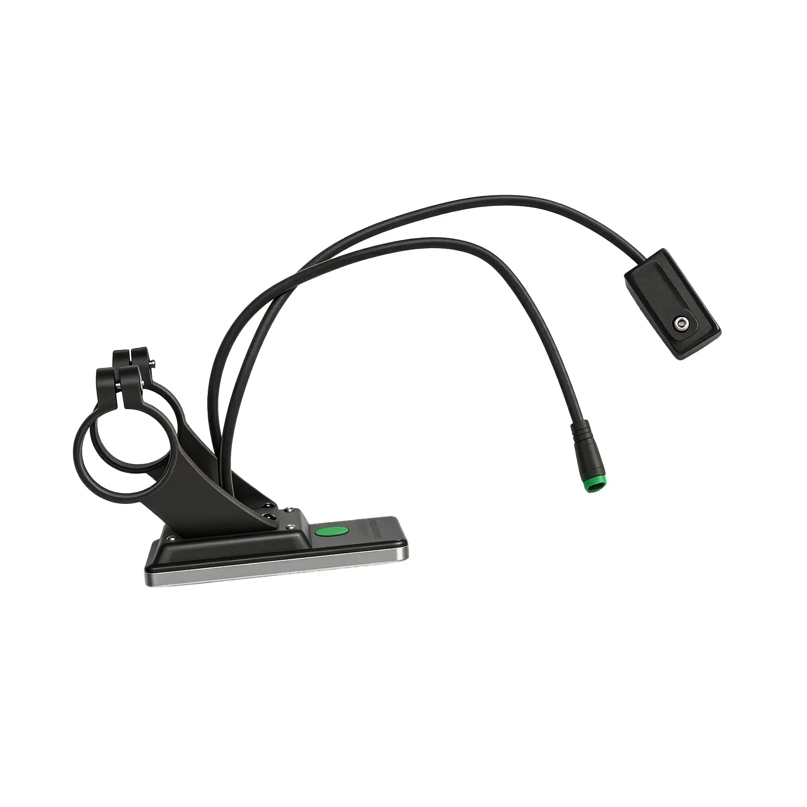 OUXI GT2000 display HC80-48V strumentazione