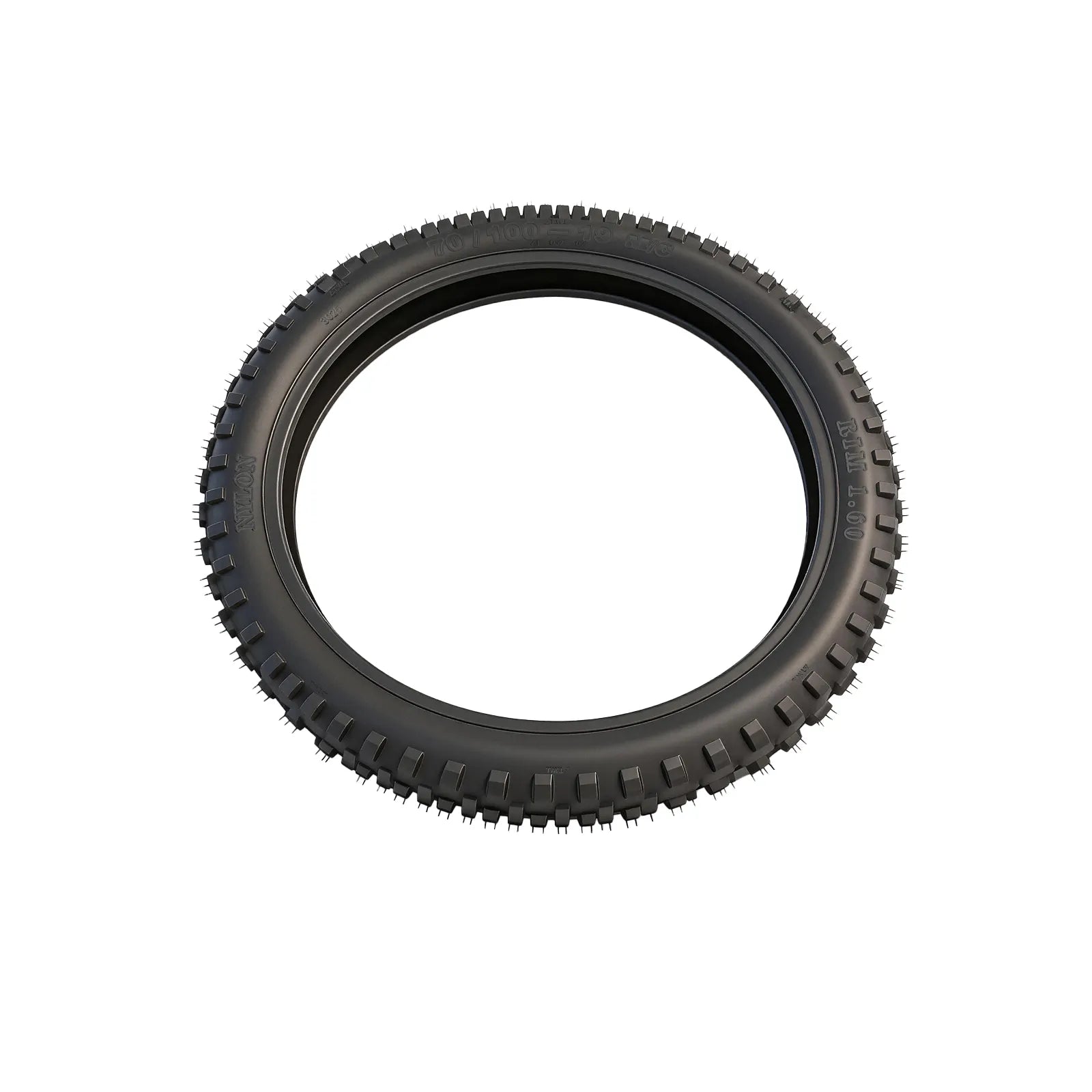 OUXI Pneumatico 24x3.0 Bici Elettrica Fat Bike Gomma