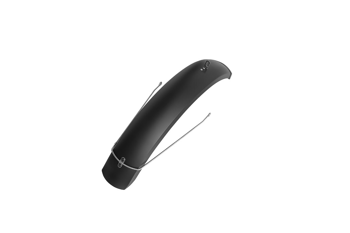 Himiway D7 Pro parafango anteriore ebike forcella rovesciata