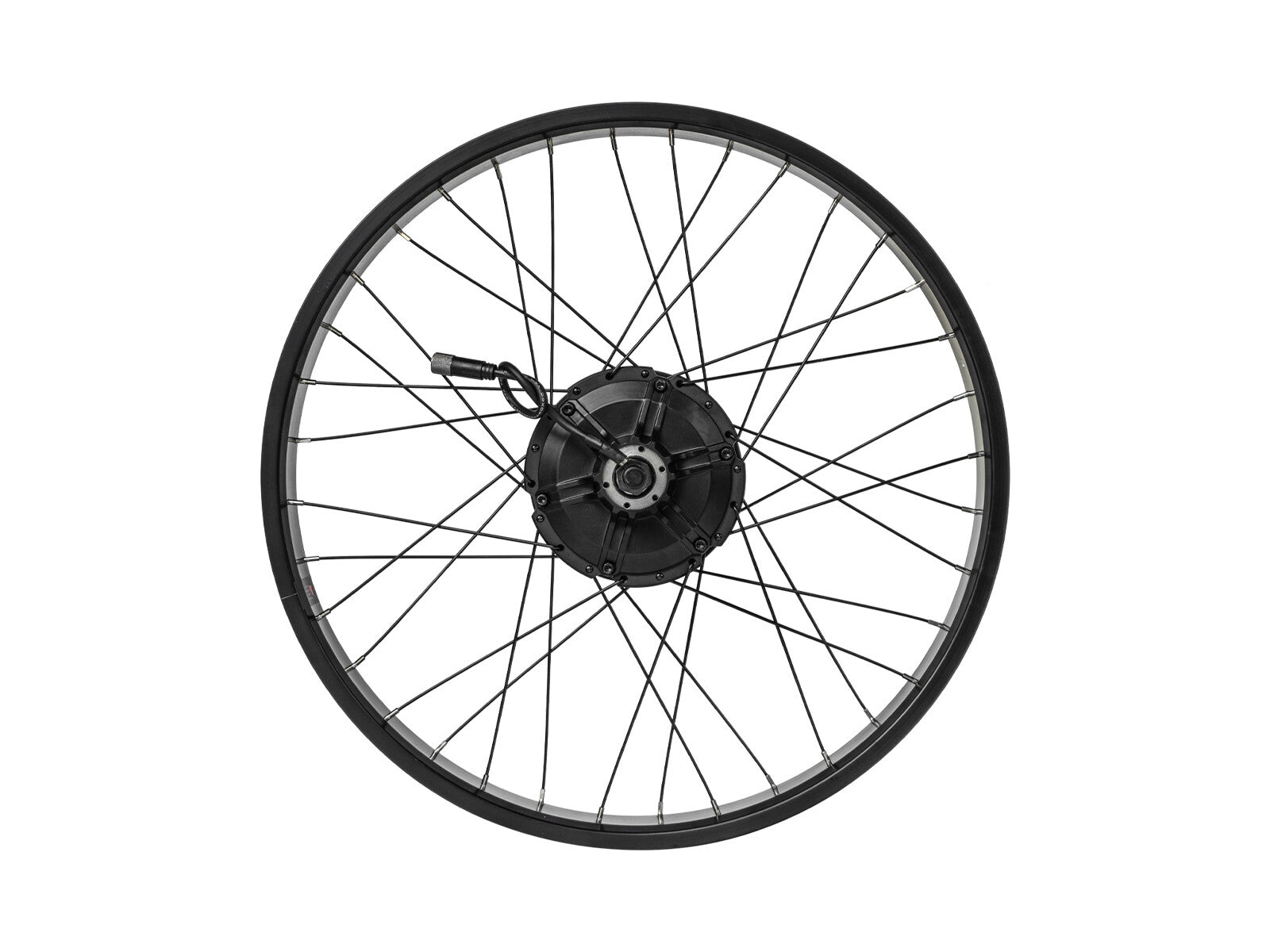 Himiway A7 Large ruota posteriore ebike senza copertone