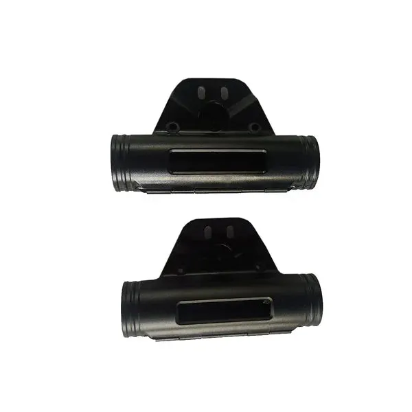 Lankeleisi Supporto Faro Bici Elettrica Luci Anteriore Staffa Originale