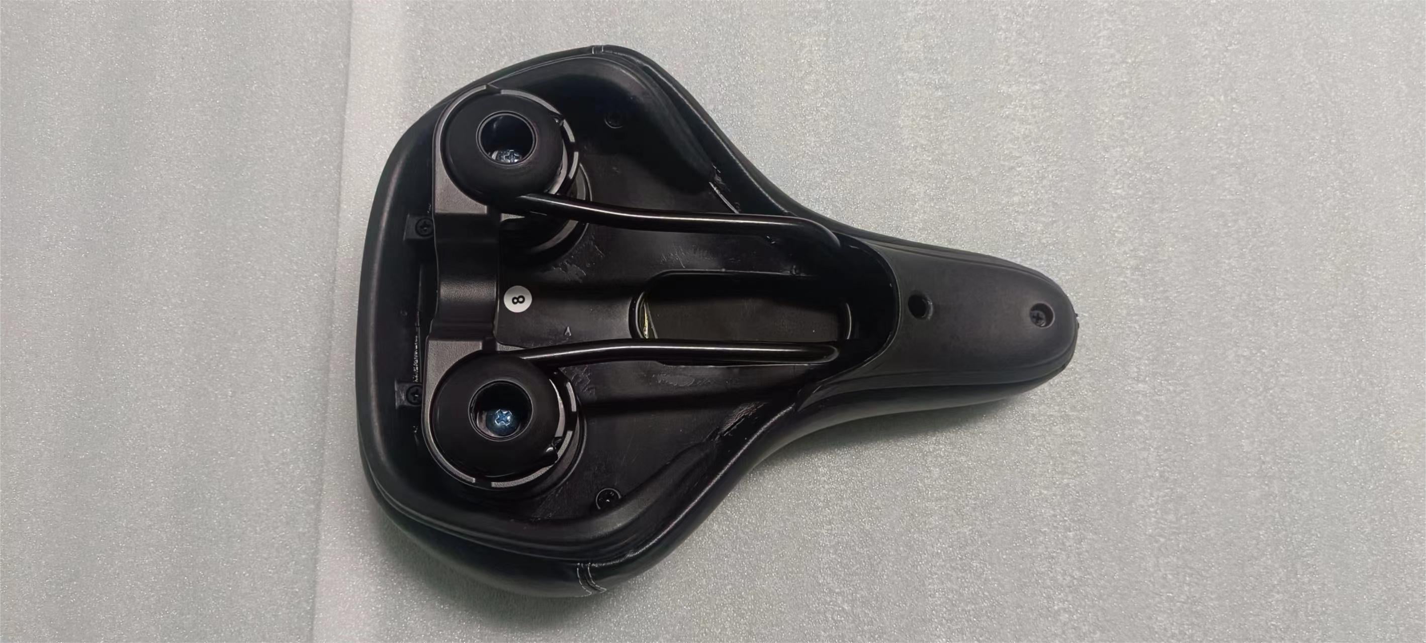 Lankeleisi Sella Bici Elettrica Sellino Ricambio per Modello Comoda