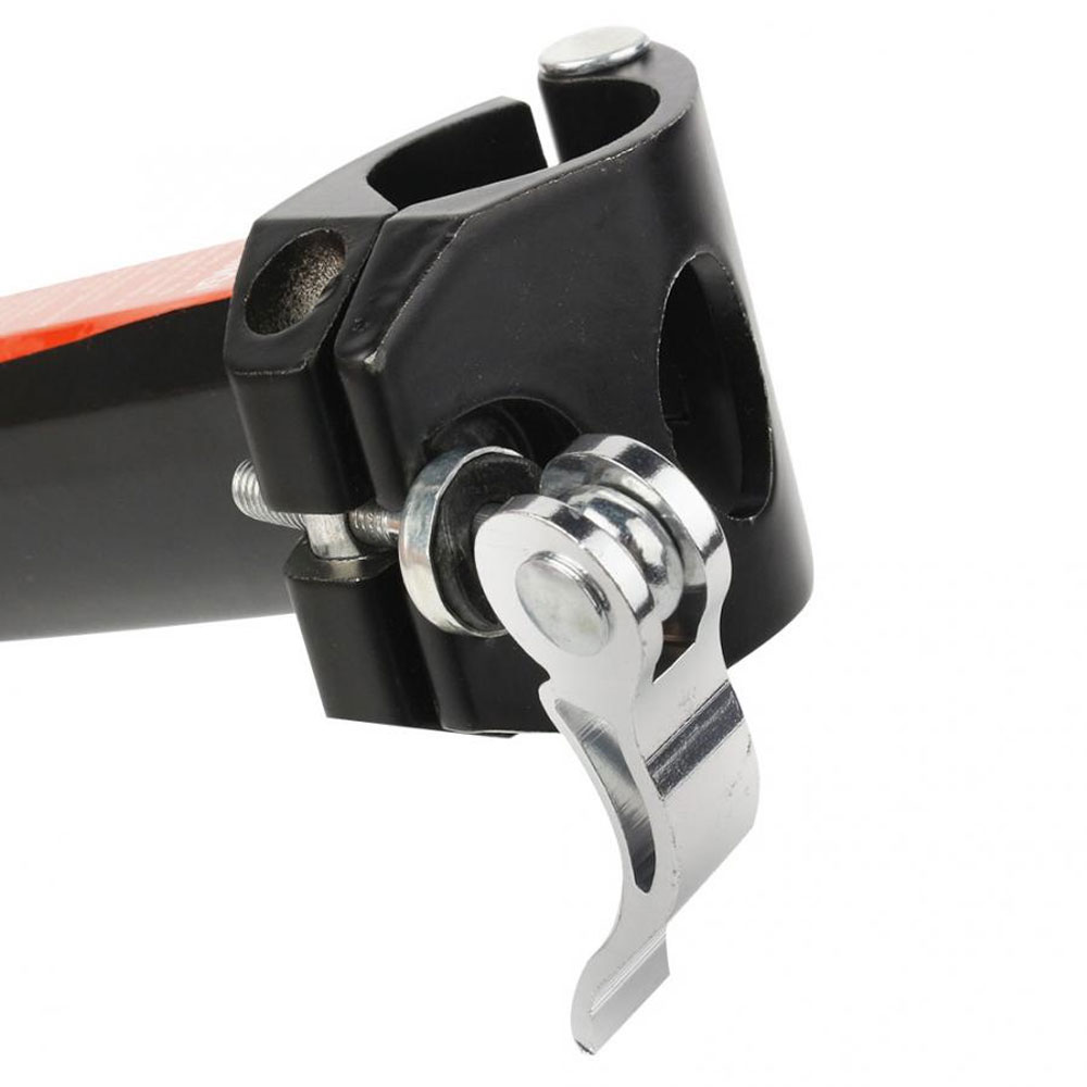 Shengmilo portapacchi bici posteriore MX03 alluminio 10kg
