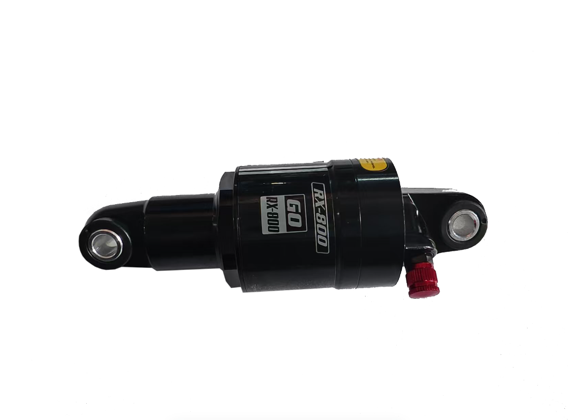 Lankeleisi Ammortizzatore Posteriore E-bike per G650 RV700 X3000MAX