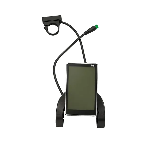 OUXI M5 Display Bici Elettrica Cruscotto Dashboard