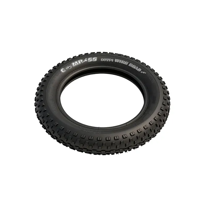 OUXI Pneumatico Fat Bike 16x4.0 Pollici
